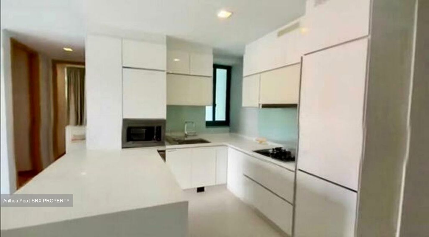 Soleil @ Sinaran (D11), Condominium #513564761